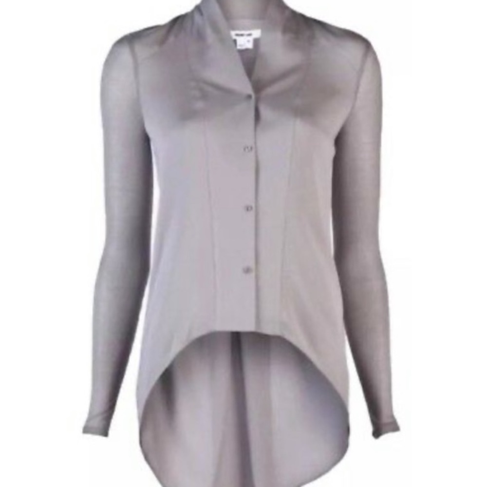 Helmut Lang Button Down Shirt